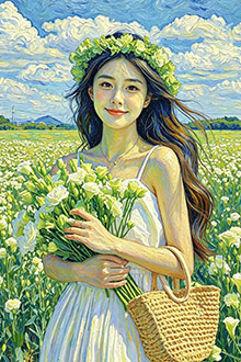 梵高